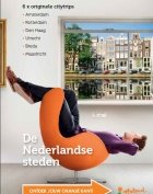 Nederlandse Steden