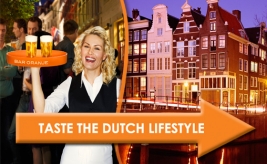 Ontdek jouw Oranje kant