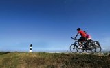 Cycling in Holland