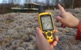 Fietsen met GPS