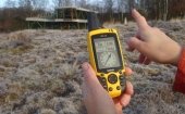 Fietsen met GPS