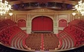 Le Théâtre Royal Carré