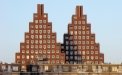 Architecture à Amsterdam