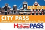 Holland Pass - save up to 50%