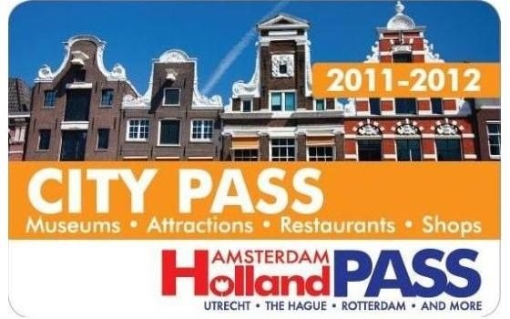 A Holland pass