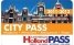 Holland Pass - save up to 50%