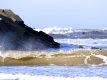 Una passeggiata sulla spiaggia di Scheveningen