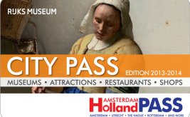 Holland Pass - save up to 50% Holland Pass - save up to 50%