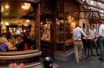 Restaurants in Leiden