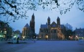 Het Vrijthof