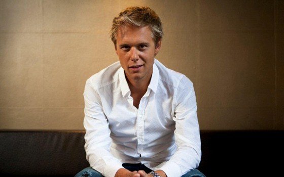 armin van buuren 