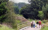 De Amsterdamse Waterleidingduinen