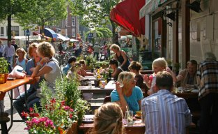 1. Amsterdam at its best 1. Amsterdam at its best