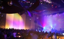 Thalia Lounge