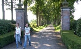 Wandelen