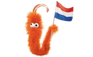 Word nu oranje fan op Facebook!