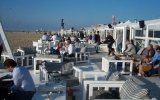 La rinomata località balneare Scheveningen si rinnova 