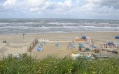 Holland bewegt uns: Zandvoort, Teil 2