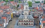 Delft