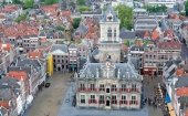 Delft