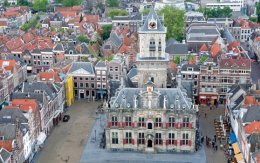 Delft