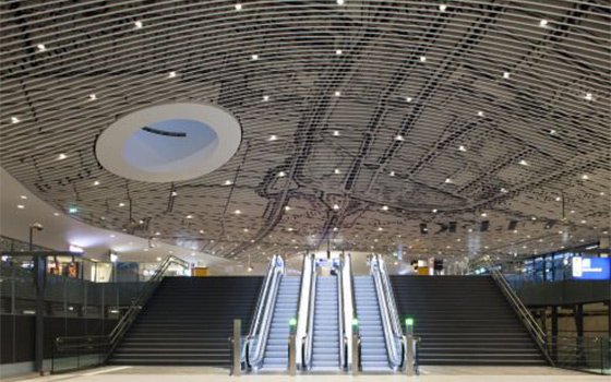 Novedades de primavera en Amsterdan, Delft y cumple de Miffy (3)