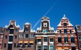 Cheap Hotels in Holland