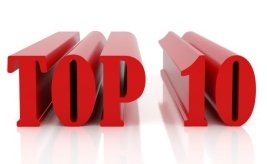 10 bonnes raisons de choisir la Hollande...