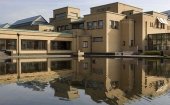 Gemeentemuseum Den Haag