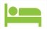 Green accommodation – beyond ’please place used towels on the floor'