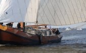 Die Friesische Seenplatte 