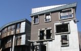 Ruta de arquitectura contemporánea por el centro de Utrecht 