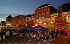 Uitgaan in Eindhoven