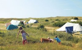 Campings
