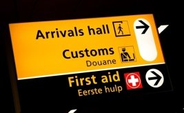 Getting to Holland