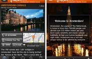Free Amsterdam Iphone App