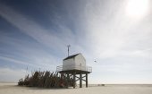 Vlieland