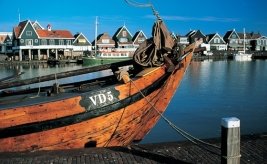 Boat Rental in Holland