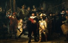 Museums in Amsterdam