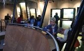 El museo de la ciencia Museon