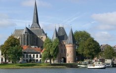 Steden