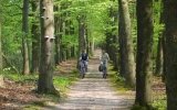 Hof van Twente Herfstfiets4daagse