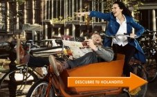 ¿Qué es la holanditis?