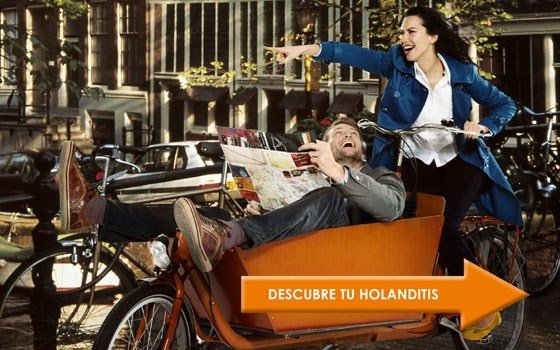 Holanditis