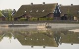 Gruppenunterkunft in Holland