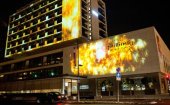 Pullman Eindhoven Cocagne