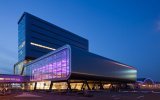 Amsterdam RAI wins the Best International Venue award