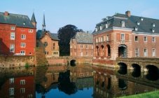 Castillo Wissen
