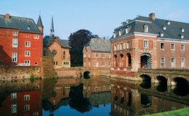 Wissen Castle