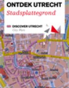 City map Utrecht